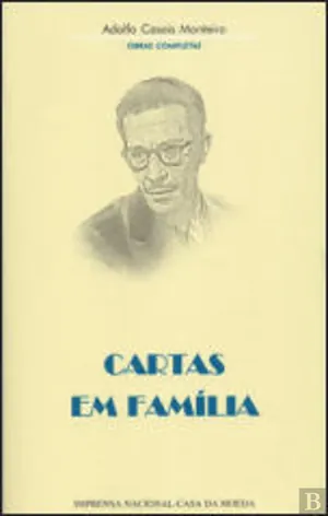 Cartas em família