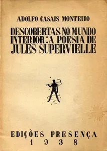 Descobertas no mundo interior : a poesia Jules Superville
