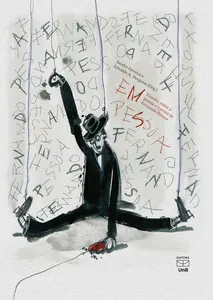 Estudos sobre a poesia de Fernando Pessoa 