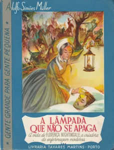 A Lâmpada Que Não se Apaga
