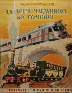 A Viagem Maravilhosa do Comboio