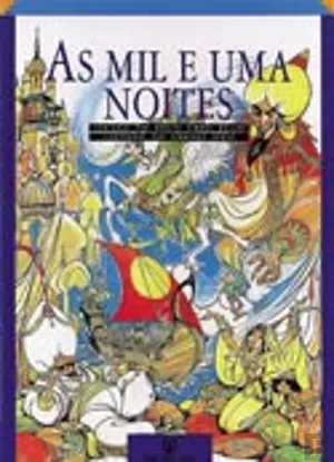 As Mil e uma Noites