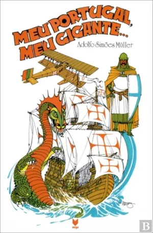Meu Portugal, Meu Gigante