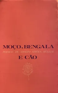 Moço, Bengala e Cão