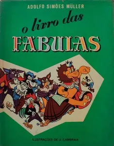 O Livro das Fábulas
