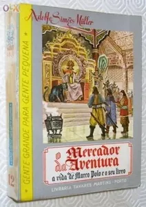 O Mercador da Aventura