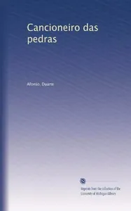 Cancioneiros das Pedras