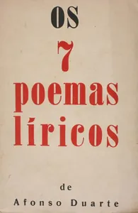 Os 7 Poemas Líricos