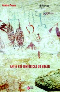 A arte pré-histórica
