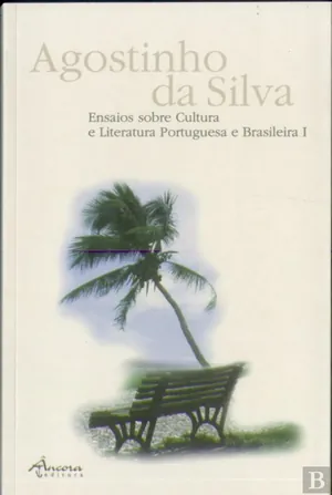 Ensaios sobre Cultura e Literatura Portuguesa e Brasileira