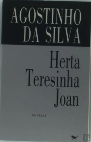 Herta Teresinha Joan