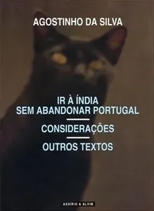 Ir à Índia sem Abandonar Portugal