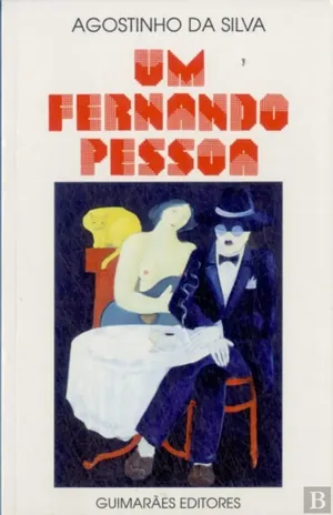 Um Fernando Pessoa
