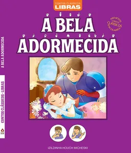A bela adormecida