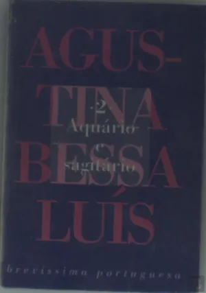 Aquário e Sagitário