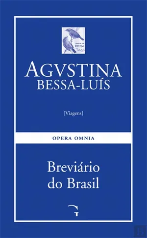 Breviário do Brasil