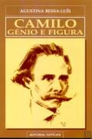 Camilo : génio e figura
