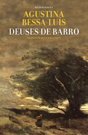 Deuses de barro