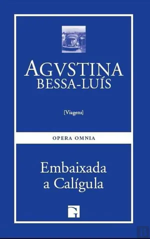 Embaixada a Calígula