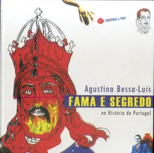 Fama e segredo na História de Portugal