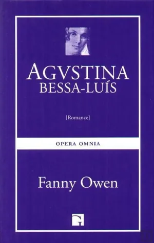 Fanny Owen