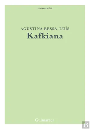 Kafkiana