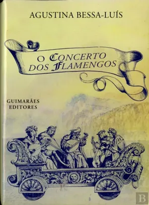 O concerto dos flamengos