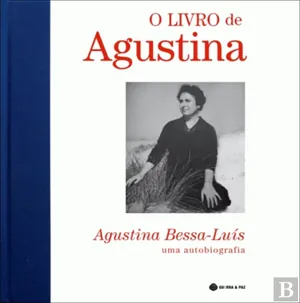 O livro de Agustina