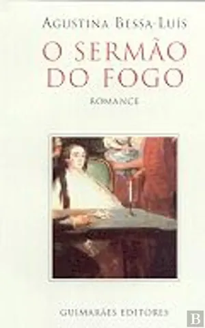 O sermão do fogo