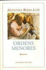 Ordens menores