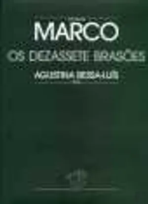 Os Dezassete Brasões