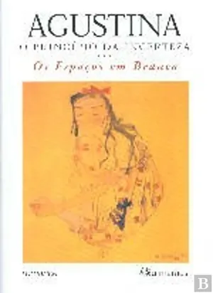 O Princípio da Incerteza III - Os Espaços em Branco
