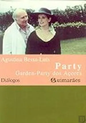 Party: Garden-Party dos Açores - Diálogos