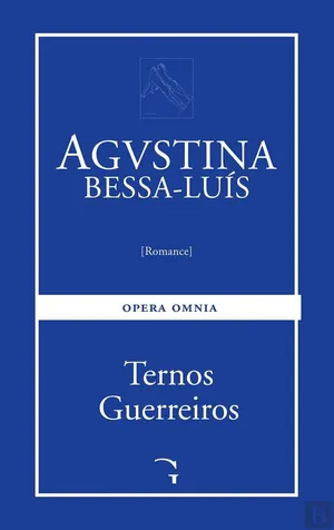 Ternos guerreiros