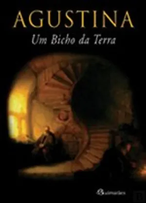 Um bicho da terra