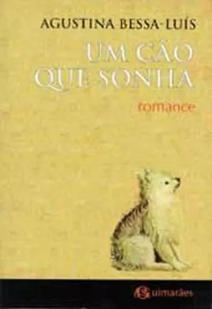 Um Cão Que Sonha