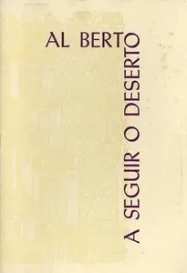 A seguir o deserto