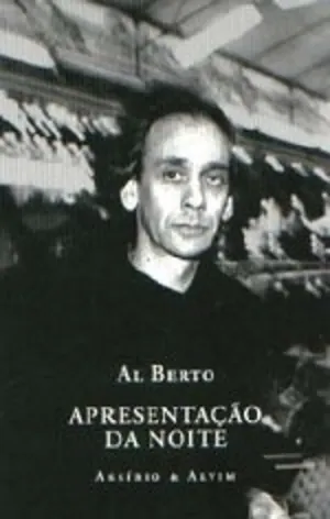 Apresentação da noite