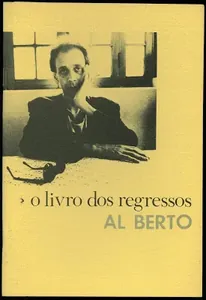 O livro dos regressos