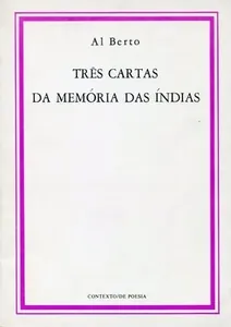 Três cartas da memória das Índias