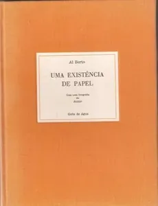 Uma existência de papel