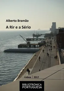 A Rir e a Sério