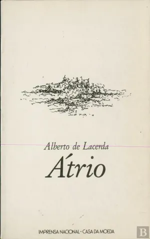 Átrio