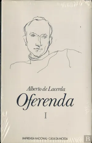 Oferenda I