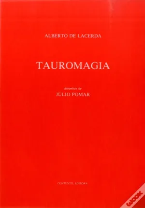 Tauromagia