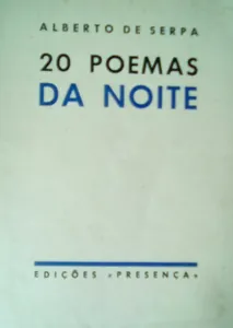 20 poemas da noite
