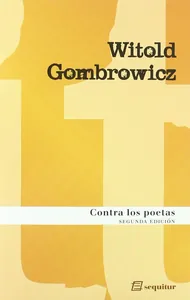 Poetas... poetas...