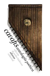 Antologia Poética