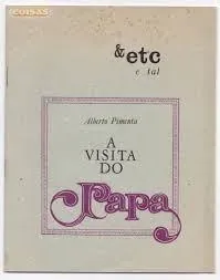 A Visita do Papa