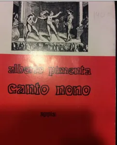 Canto Nono